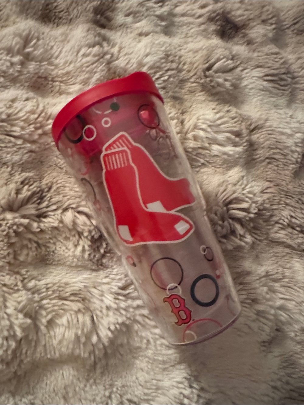 Boston Red Sox Tervis